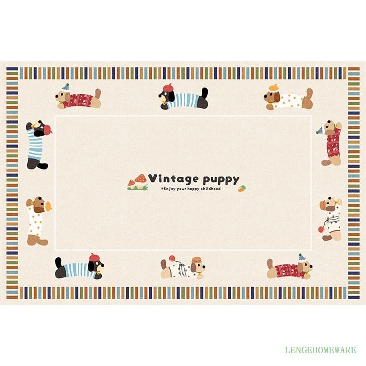 Cartoon Living Room Area Rug suppliers