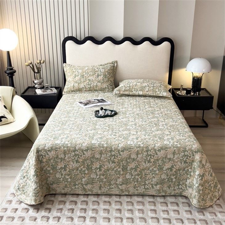 Quilted Bedding Product