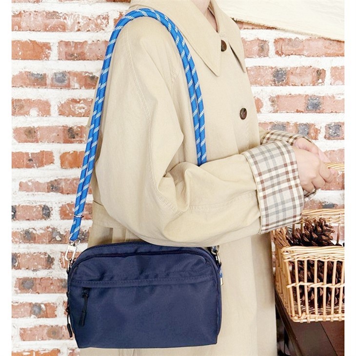 Waterproof Nylon Handbags