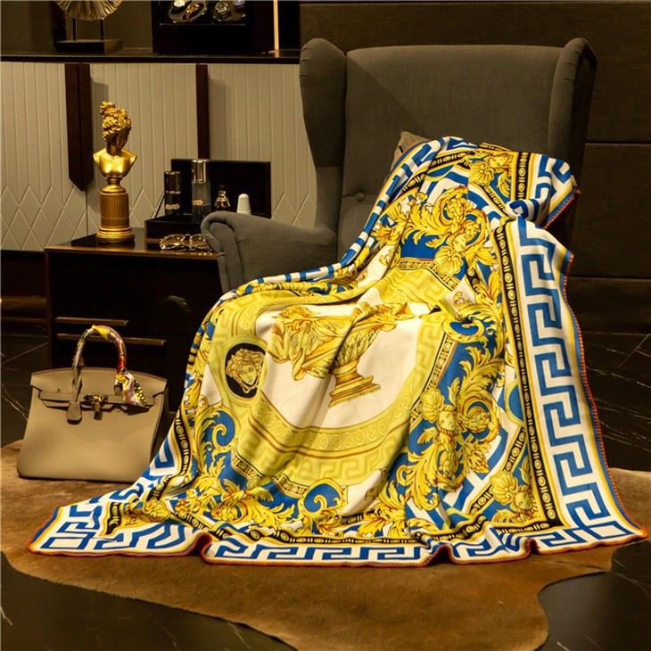 Woven Fleece Blanket suppliers