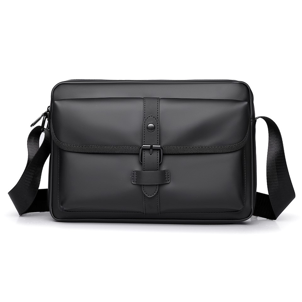 Quality Leather Crossbody Bag