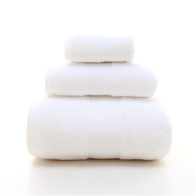 Cotton Towel Set