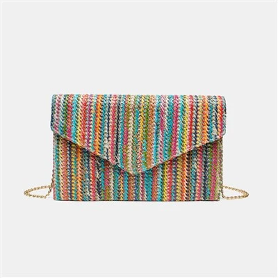Envelope Clutch Purses Handbags