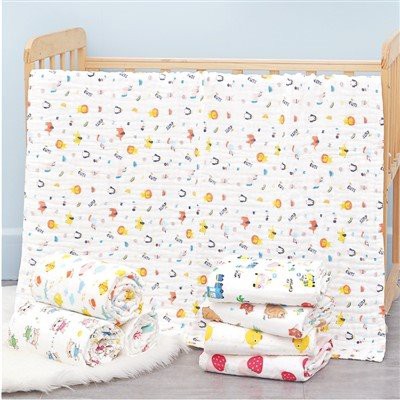 Gauze Cotton Towel