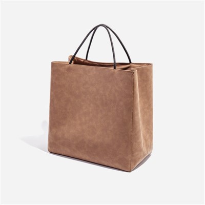 Luxury Faux Leather Handbags