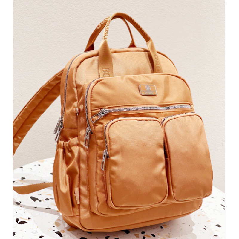 Stylish Nylon Backpack
