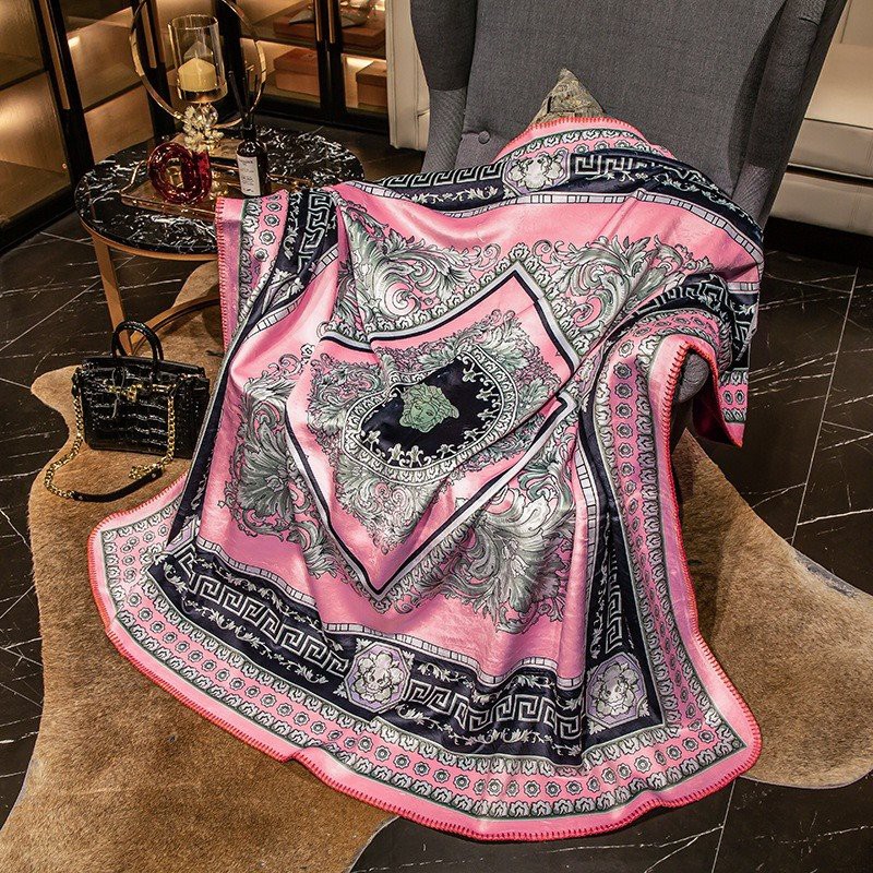 Woven Fleece Blanket best